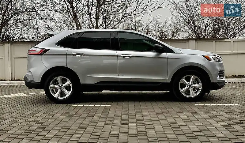 Ford Edge 2018 VIN 2FMPK3G93KBB20256 фото оголошення 10 з 77