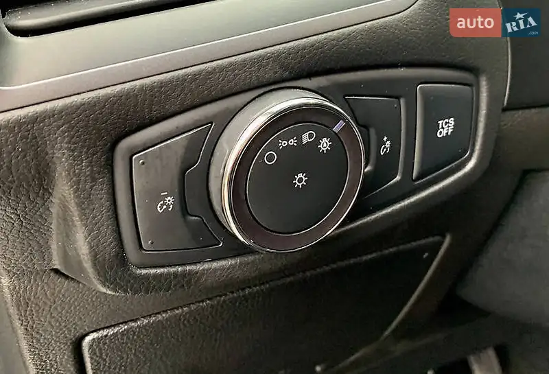 Ford Edge 2018 VIN 2FMPK3G93KBB20256 фото оголошення 25 з 77