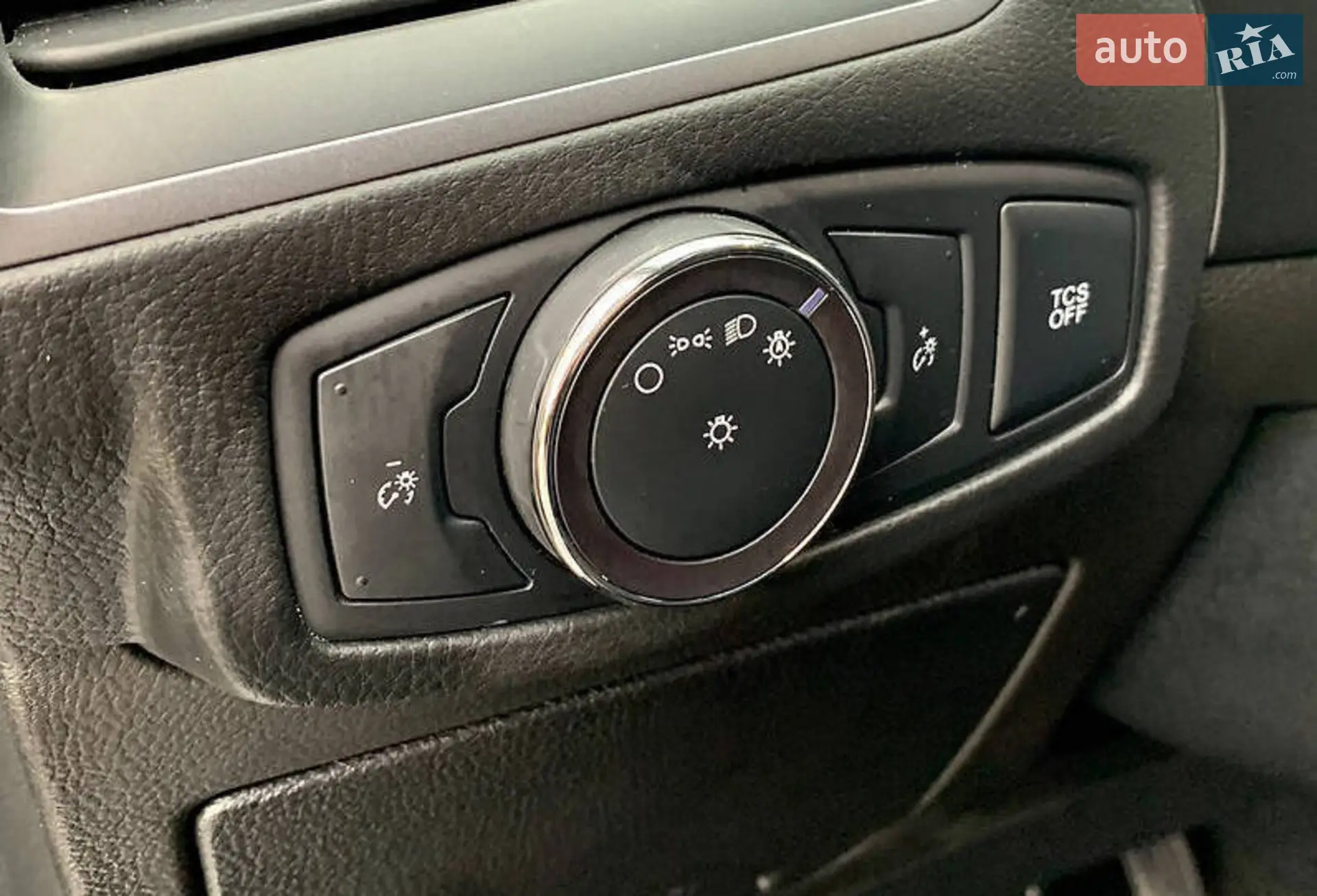 2018 Ford Edge - мініатюра 25