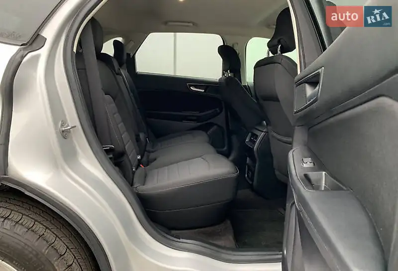 Ford Edge 2018 VIN 2FMPK3G93KBB20256 фото оголошення 29 з 77