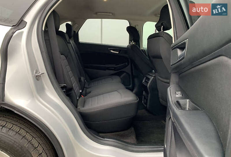 Внедорожник / Кроссовер Ford Edge 2018 в Тернополе