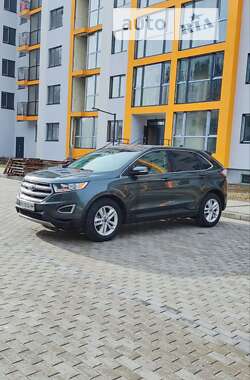 Внедорожник / Кроссовер Ford Edge 2015 в Виннице