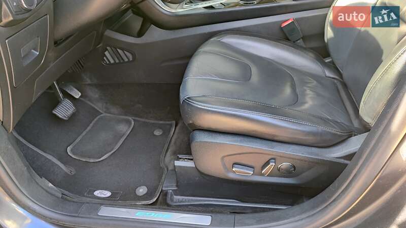 Внедорожник / Кроссовер Ford Edge 2017 в Львове