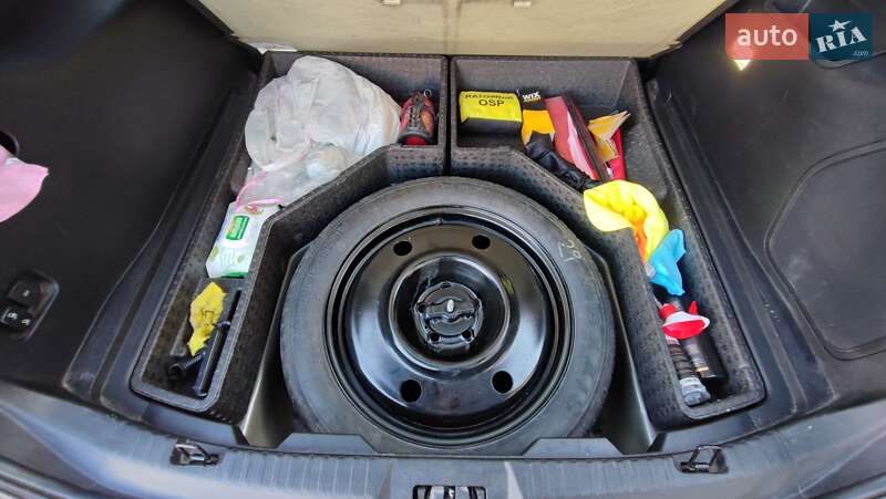 Внедорожник / Кроссовер Ford Edge 2017 в Львове