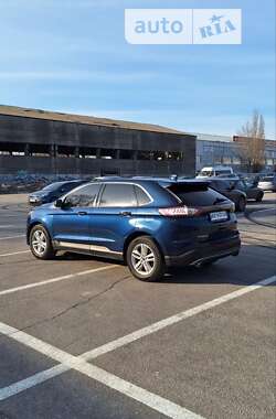 Внедорожник / Кроссовер Ford Edge 2017 в Полтаве