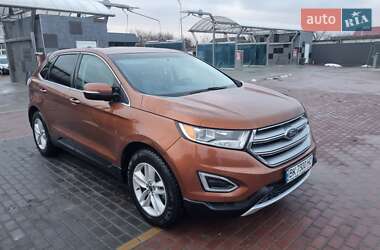 ford edge 2017 в Сарны от профессионального продавца Ігор