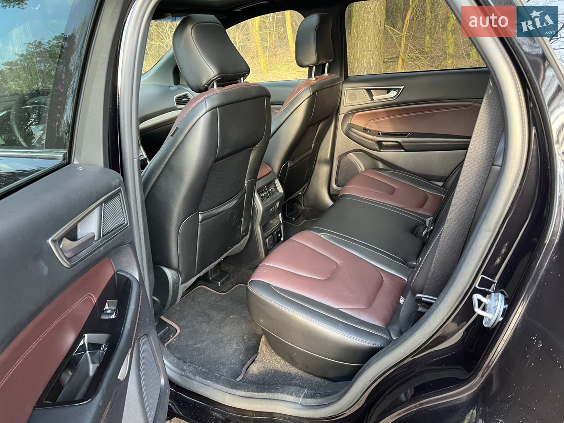 2020 Ford Edge - мініатюра 19