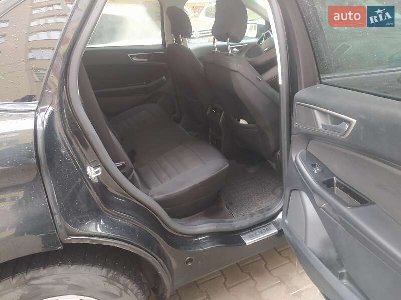 Внедорожник / Кроссовер Ford Edge 2015 в Хмельницком