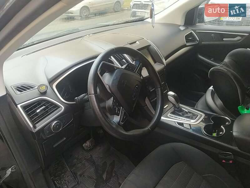 Внедорожник / Кроссовер Ford Edge 2015 в Хмельницком