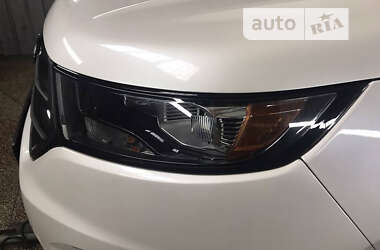 Внедорожник / Кроссовер Ford Edge 2015 в Ивано-Франковске