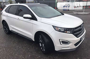 Ford Edge 2015