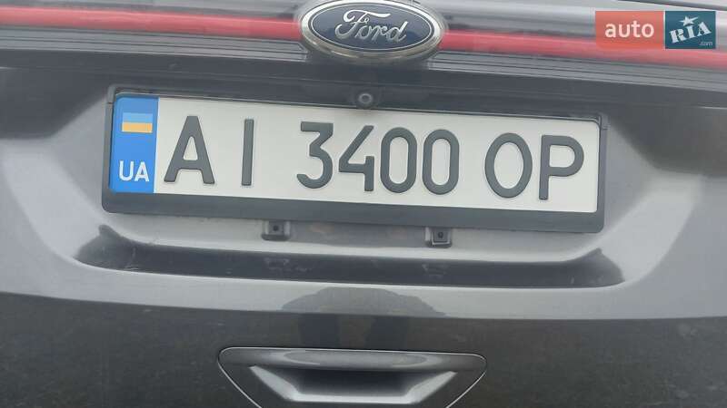 Внедорожник / Кроссовер Ford Edge 2015 в Белой Церкви