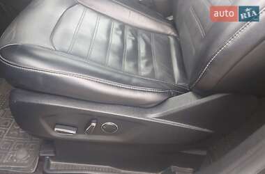 Внедорожник / Кроссовер Ford Edge 2015 в 