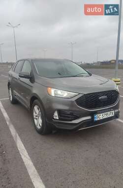 Ford Edge 2019 Ford Edge 2019