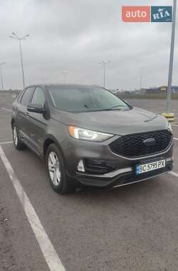 Ford Edge 2019