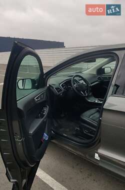 Позашляховик / Кросовер Ford Edge 2019 в Львові