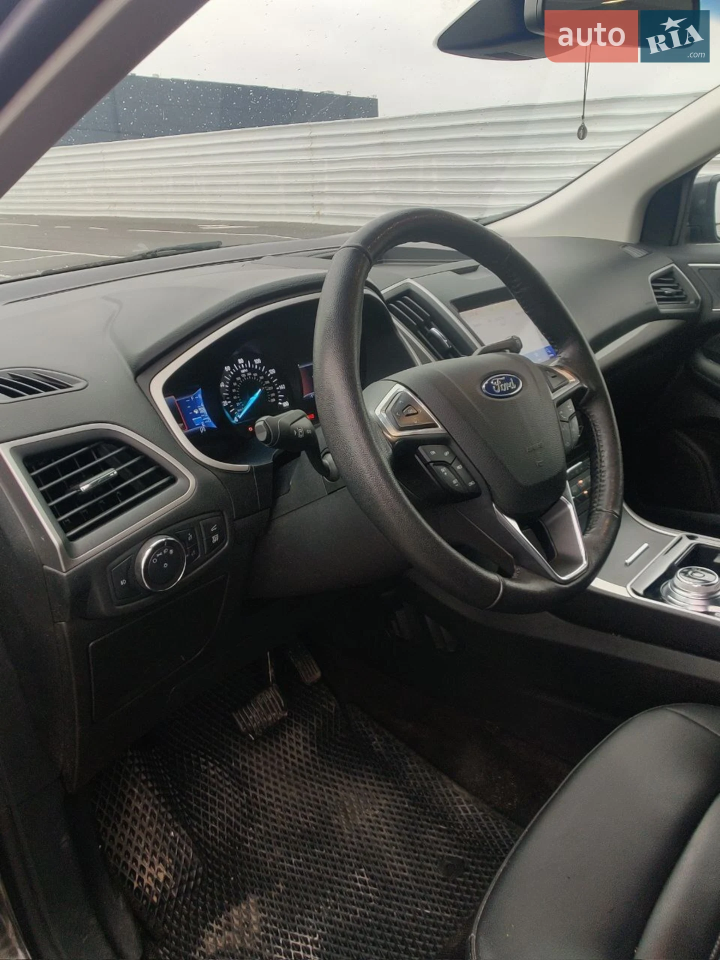 2019 Ford Edge - мініатюра 6