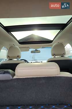 Внедорожник / Кроссовер Ford Edge 2016 в Черкассах