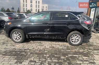 Внедорожник / Кроссовер Ford Edge 2023 в 