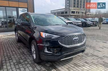 Ford Edge 2023