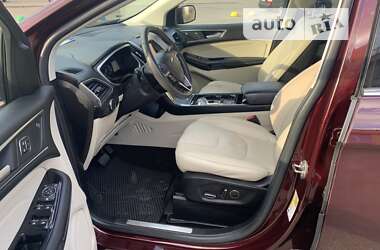 Внедорожник / Кроссовер Ford Edge 2018 в Киеве