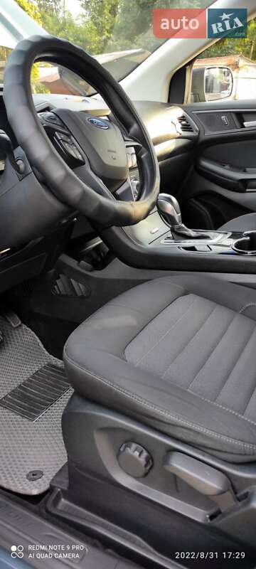 Внедорожник / Кроссовер Ford Edge 2016 в Кривом Роге