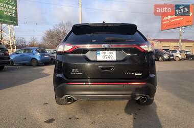 Внедорожник / Кроссовер Ford Edge 2015 в Одессе