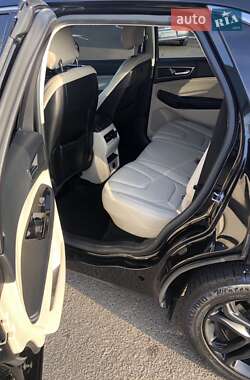 Внедорожник / Кроссовер Ford Edge 2015 в Одессе