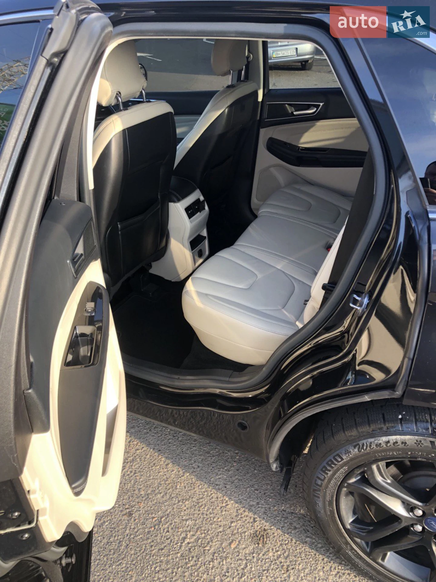 2015 Ford Edge - мініатюра 12