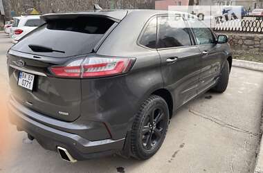 Внедорожник / Кроссовер Ford Edge 2019 в Кропивницком