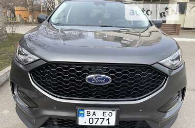 Ford Edge 2019