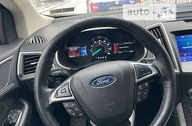 Ford Edge 2020