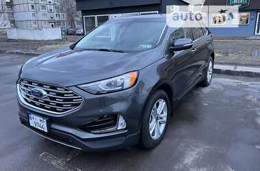 Позашляховик / Кросовер Ford Edge 2020 в Києві