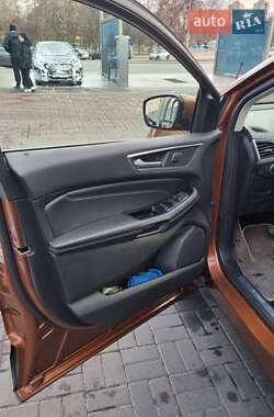 Внедорожник / Кроссовер Ford Edge 2017 в Киеве