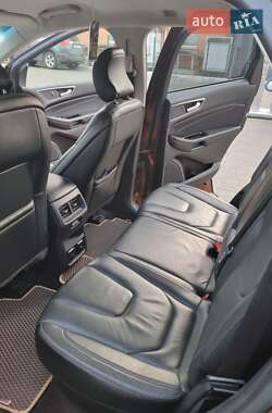 Внедорожник / Кроссовер Ford Edge 2017 в Киеве