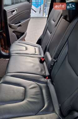 Внедорожник / Кроссовер Ford Edge 2017 в Киеве