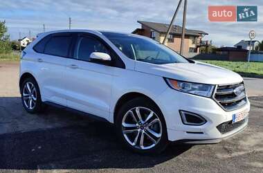 Ford Edge 2015 Ford Edge 2015