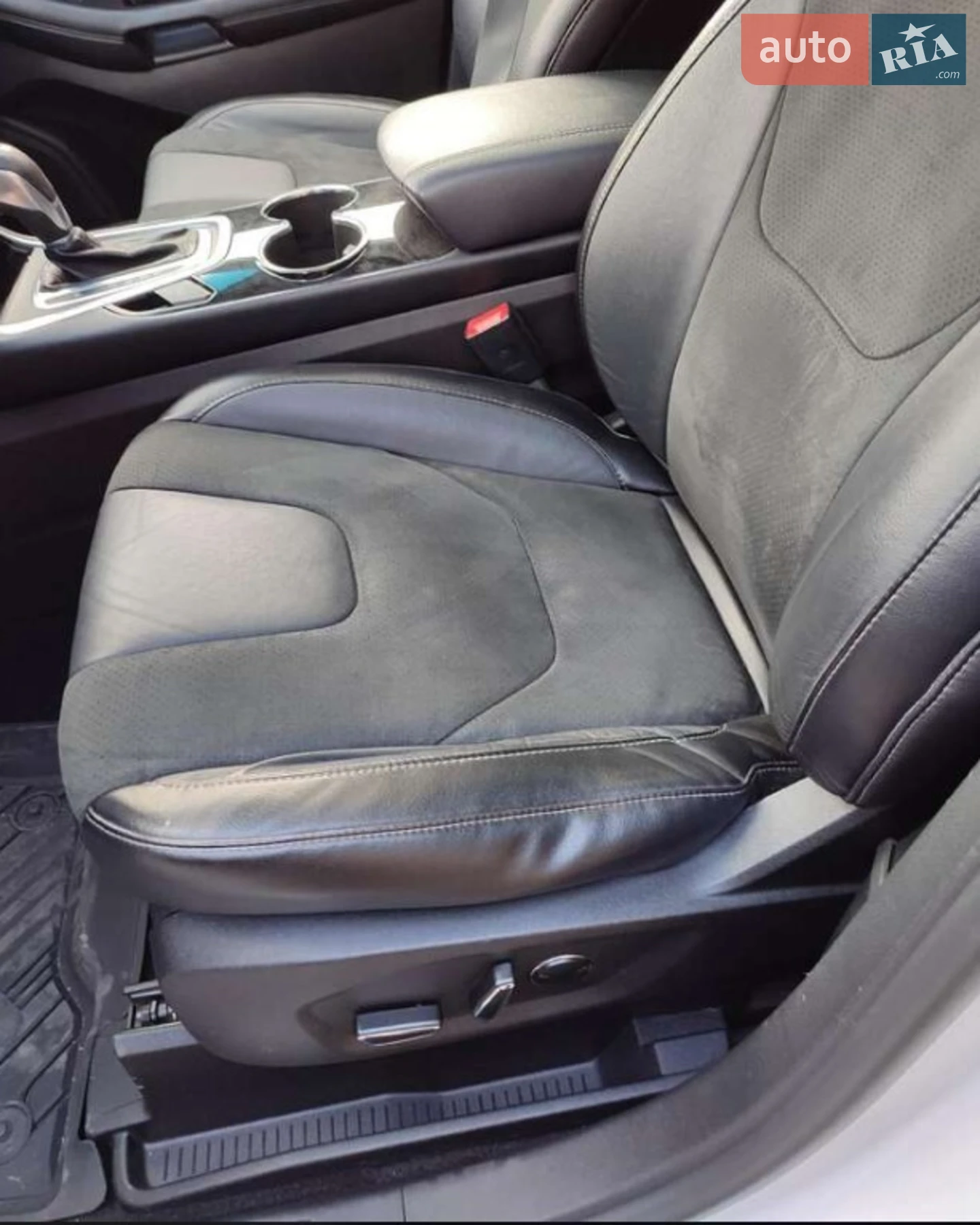 2015 Ford Edge - мініатюра 8