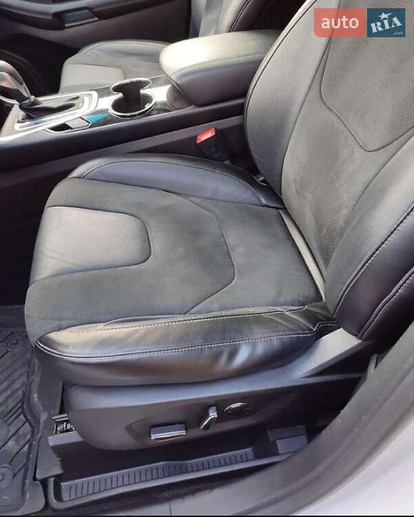 Внедорожник / Кроссовер Ford Edge 2015 в Львове