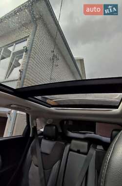 Внедорожник / Кроссовер Ford Edge 2015 в 