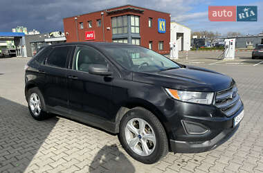 Ford Edge 2015