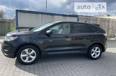 Внедорожник / Кроссовер Ford Edge 2015 в Баре