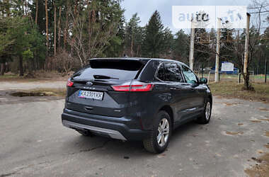 Внедорожник / Кроссовер Ford Edge 2021 в Киеве