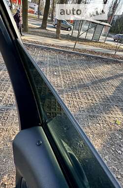 Внедорожник / Кроссовер Ford Edge 2019 в Виннице