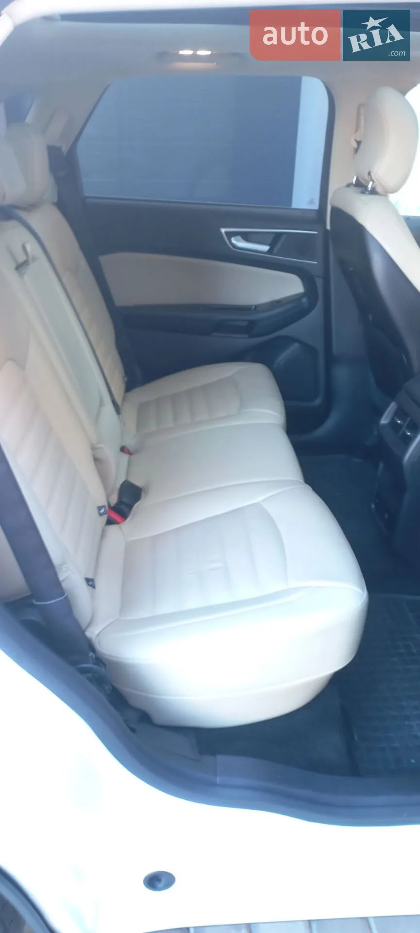 2016 Ford Edge - мініатюра 12