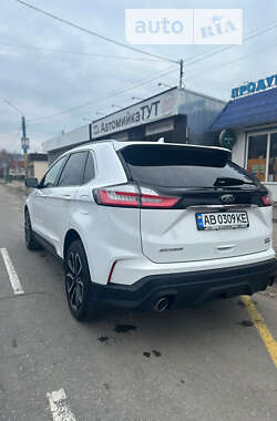 Позашляховик / Кросовер Ford Edge 2020 в Могилів-Подільському