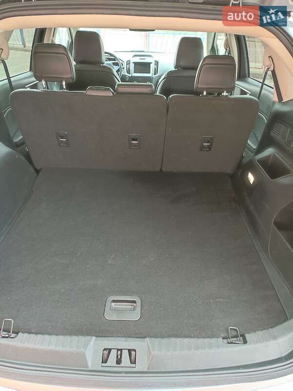 Позашляховик / Кросовер Ford Edge 2020 в Житомирі фото 24 Позашляховик / Кросовер Ford Edge 2020 в Житомирі