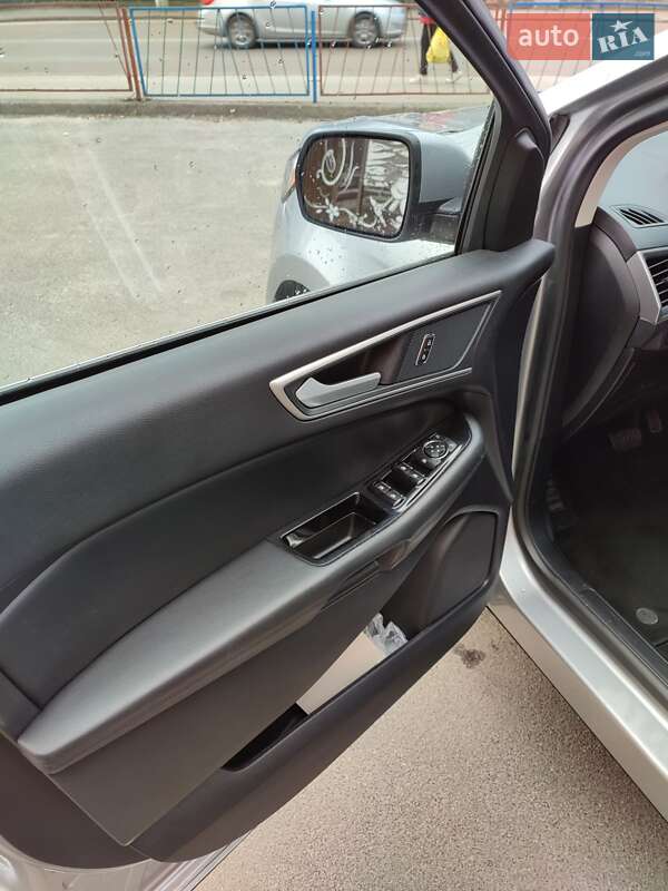 Позашляховик / Кросовер Ford Edge 2020 в Житомирі фото 27 Позашляховик / Кросовер Ford Edge 2020 в Житомирі