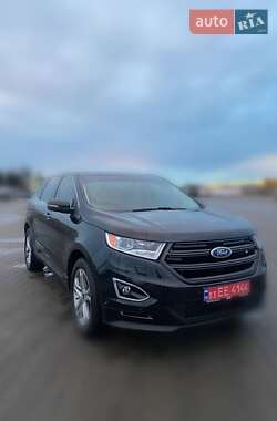 Ford Edge 2016 Ford Edge 2016