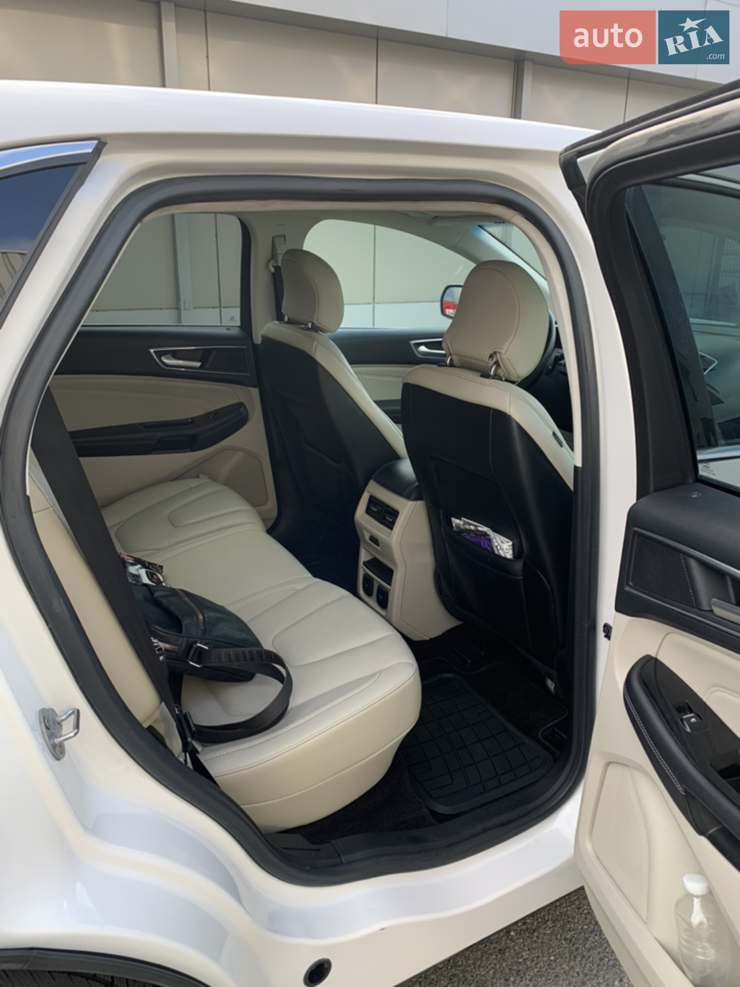 2015 Ford Edge - мініатюра 9